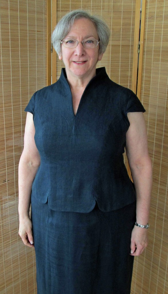 tulip dress modeled copy