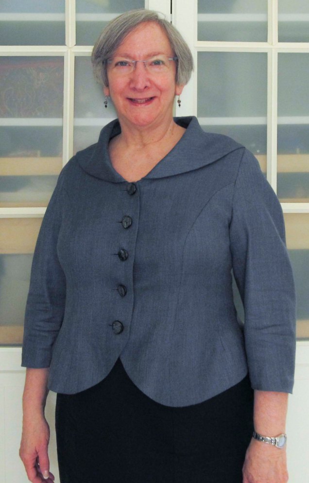 Homage Jkt 1 Modeled