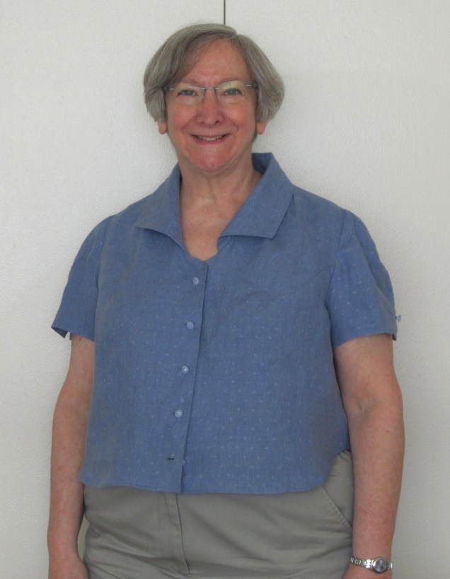 Oops. Forgot to button the bottom button.